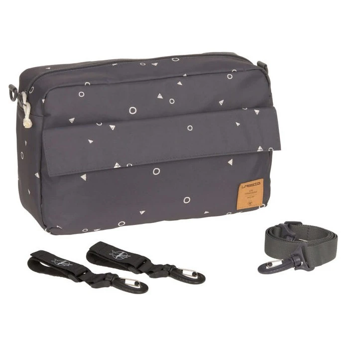 Lassig Organizér Buggy - 