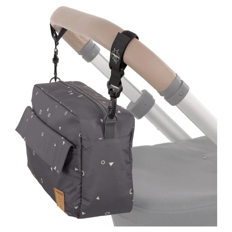 Lassig Organizér Buggy - 