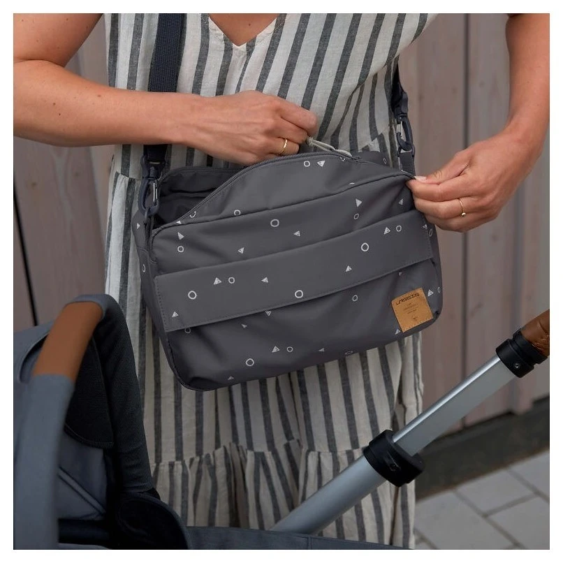 Lassig Organizér Buggy - 