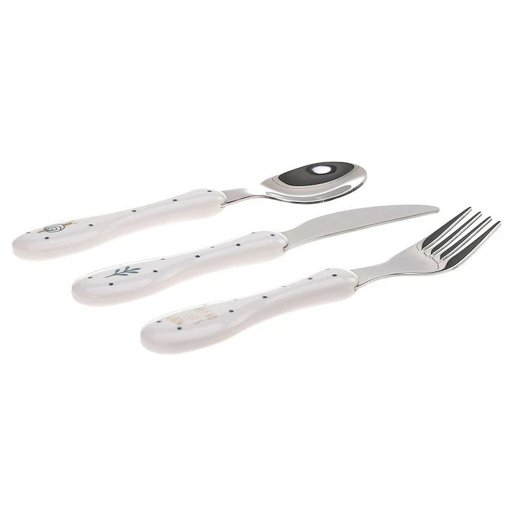 Lassig Příbor Cutlery 3ks - 