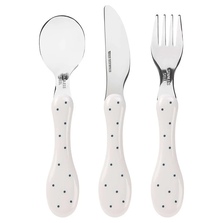 Lassig Příbor Cutlery 3ks - 