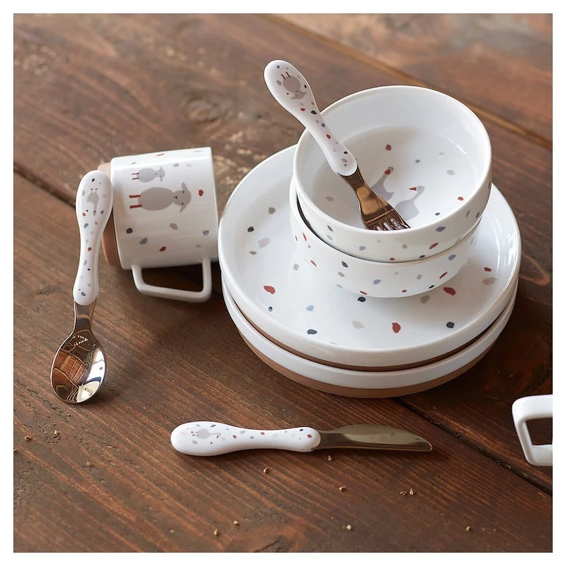 Lassig Příbor Cutlery 3ks - 