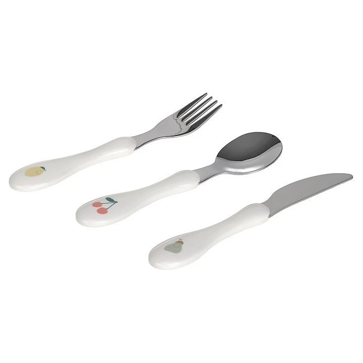Lassig Příbor Cutlery 3ks - 