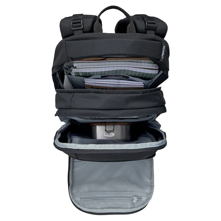 LÄSSIG SCHOOL Backpack Origin Bold - 