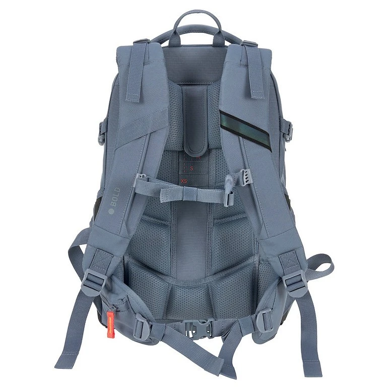LÄSSIG SCHOOL Backpack Origin Bold - 
