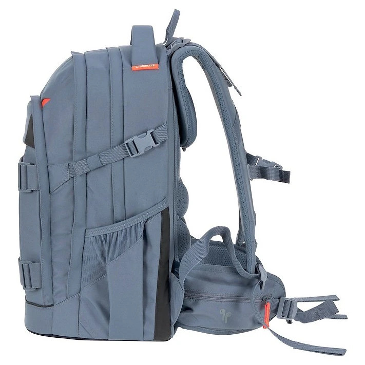 LÄSSIG SCHOOL Backpack Origin Bold - 