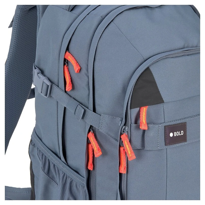 LÄSSIG SCHOOL Backpack Origin Bold - 