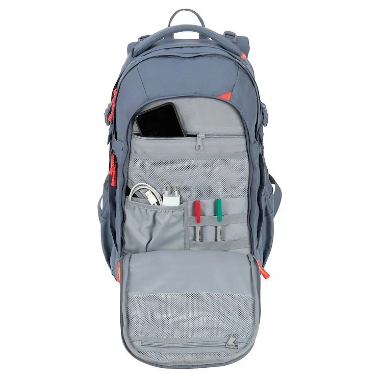 LÄSSIG SCHOOL Backpack Origin Bold - 