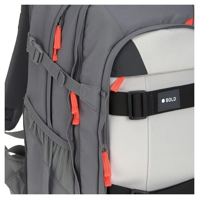 LÄSSIG SCHOOL Backpack Origin Bold - 