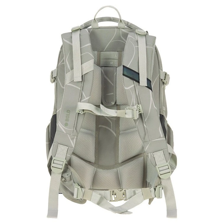 LÄSSIG SCHOOL Backpack Origin Bold - 