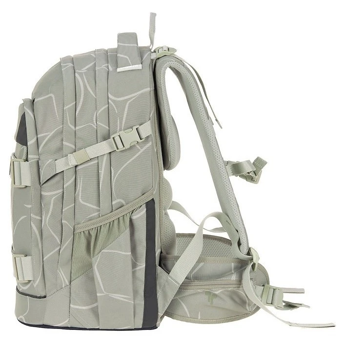 LÄSSIG SCHOOL Backpack Origin Bold - 