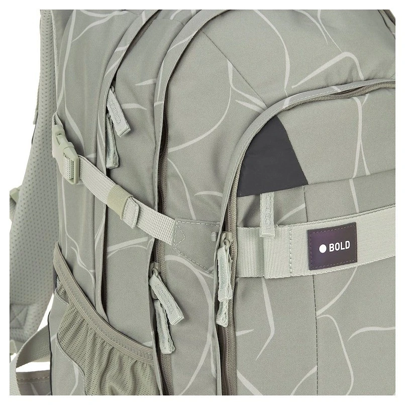 LÄSSIG SCHOOL Backpack Origin Bold - 