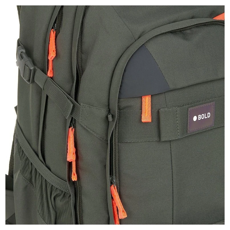 LÄSSIG SCHOOL Backpack Origin Bold - 