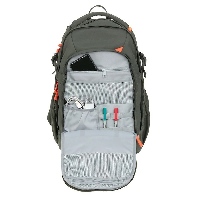 LÄSSIG SCHOOL Backpack Origin Bold - 