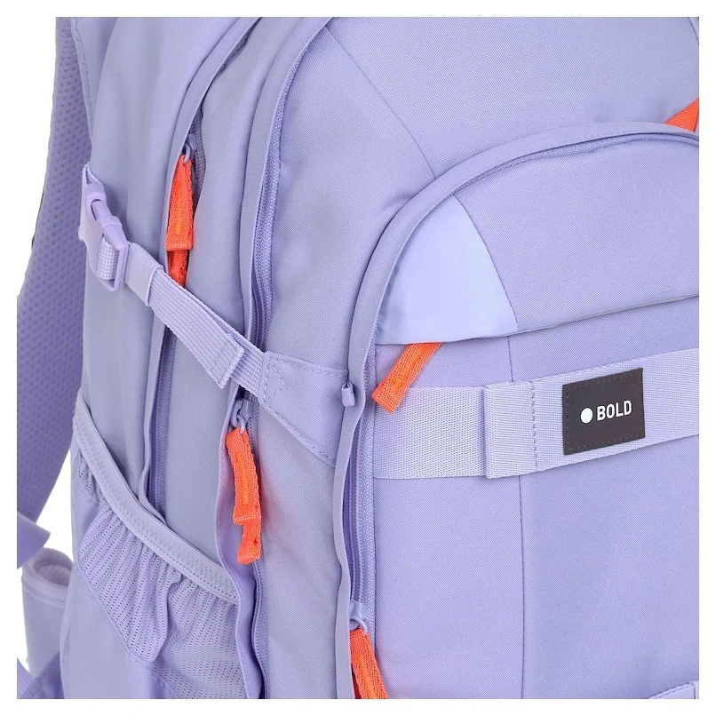 LÄSSIG SCHOOL Backpack Origin Bold - 