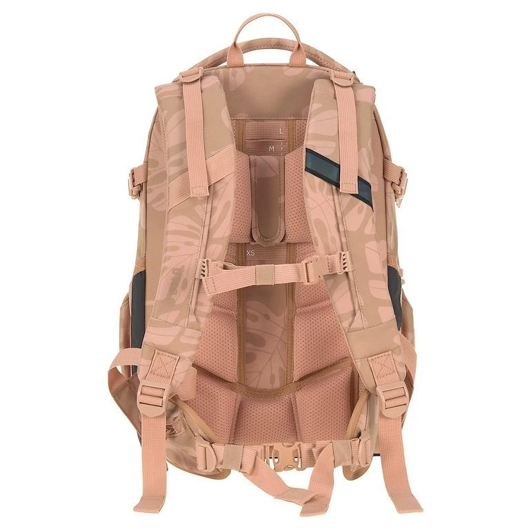 LÄSSIG SCHOOL Backpack Origin Bold - 