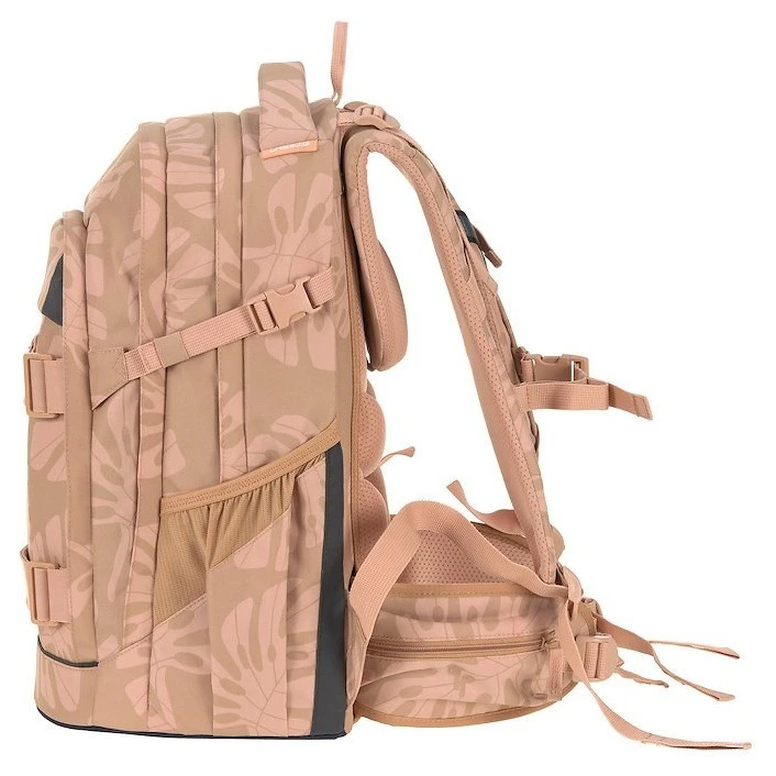 LÄSSIG SCHOOL Backpack Origin Bold - 