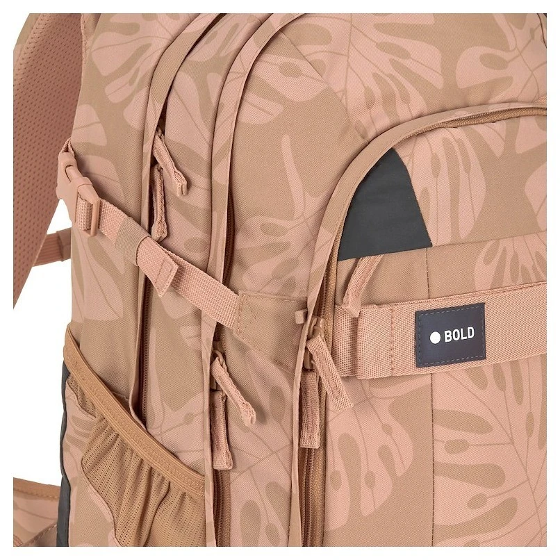 LÄSSIG SCHOOL Backpack Origin Bold - 