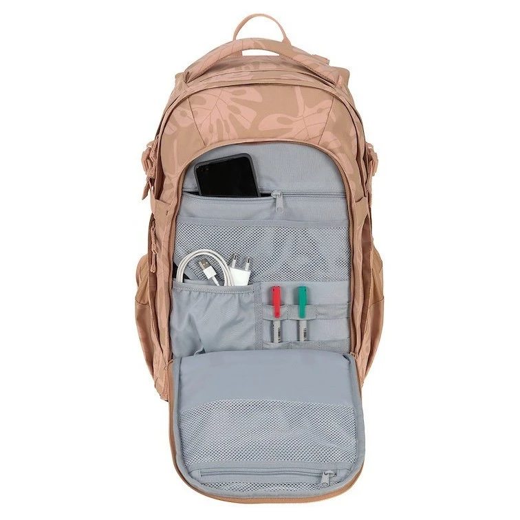 LÄSSIG SCHOOL Backpack Origin Bold - 