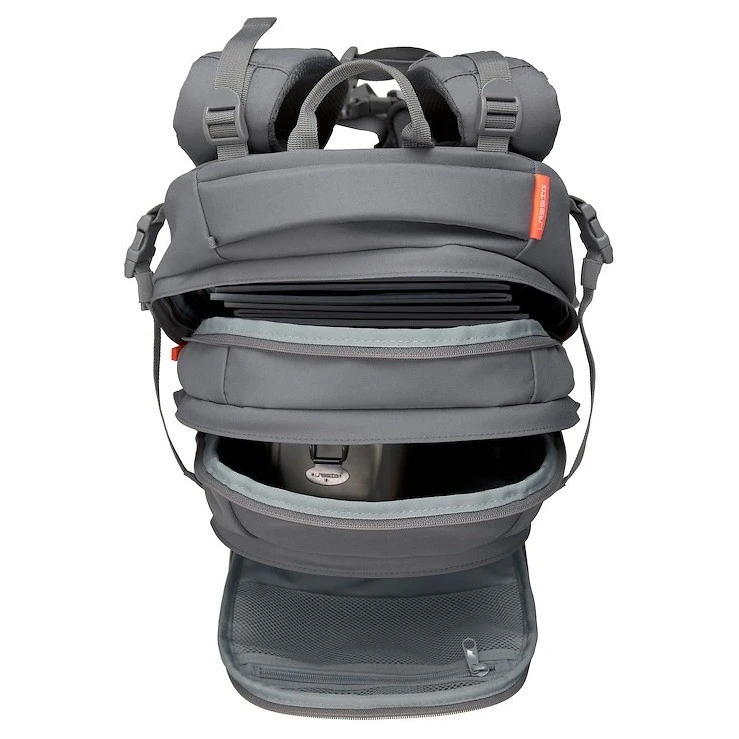 LÄSSIG SCHOOL Backpack Origin Bold - 