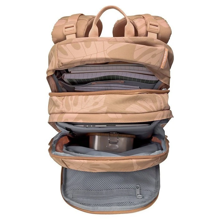 LÄSSIG SCHOOL Backpack Origin Bold - 