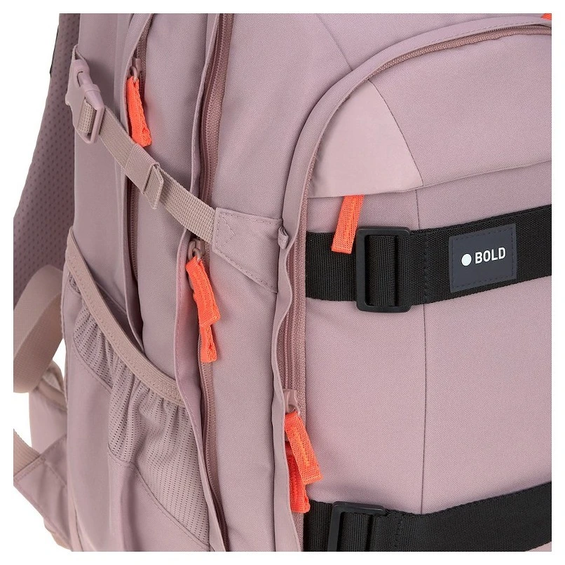LÄSSIG SCHOOL Backpack Origin Bold - 