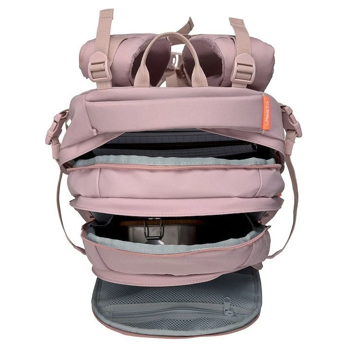 LÄSSIG SCHOOL Backpack Origin Bold - 