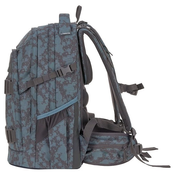 LÄSSIG SCHOOL Backpack Origin Bold - 
