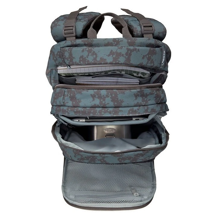 LÄSSIG SCHOOL Backpack Origin Bold - 