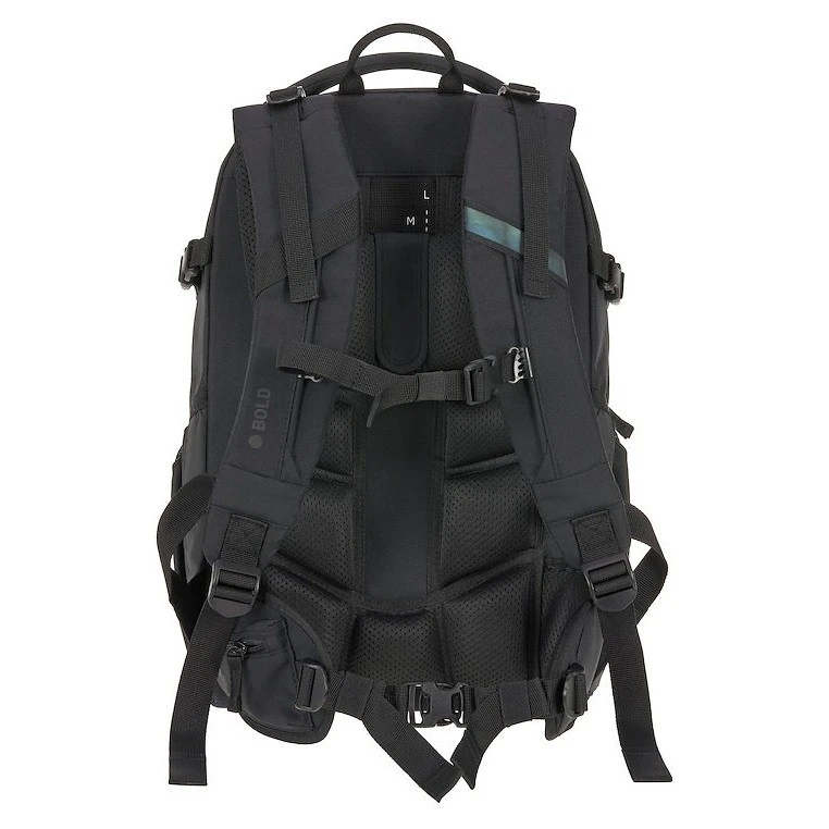 LÄSSIG SCHOOL Backpack Origin Bold - 