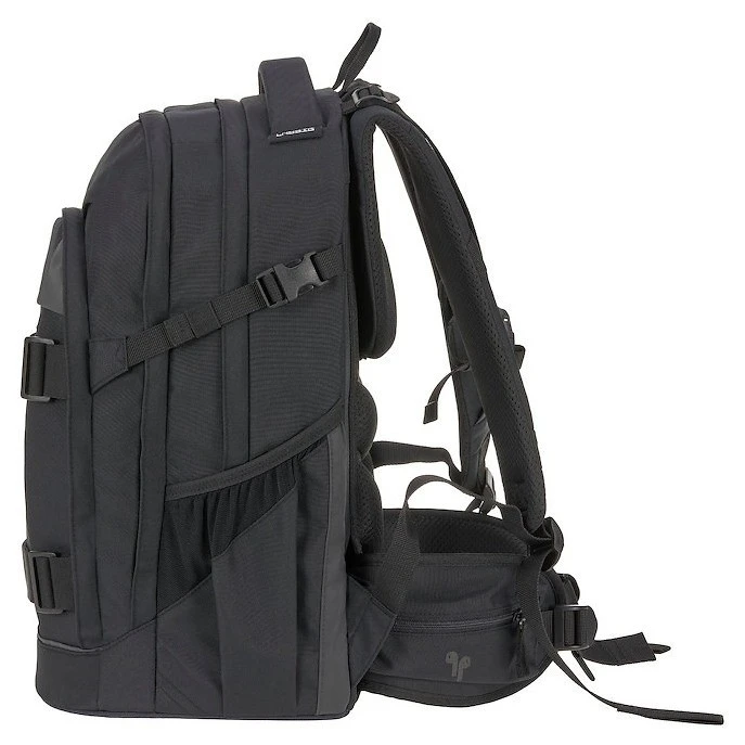 LÄSSIG SCHOOL Backpack Origin Bold - 