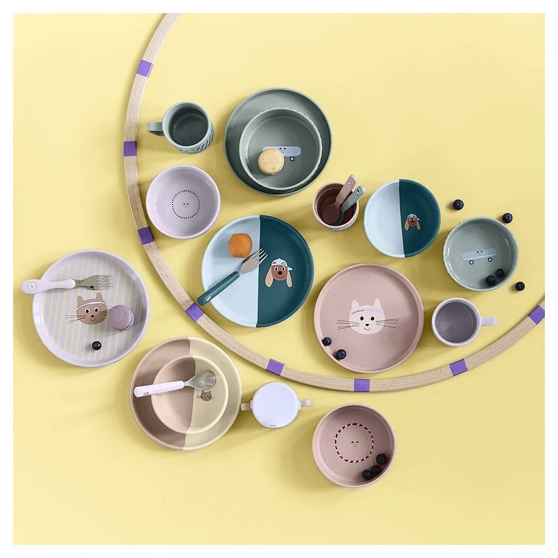 Lassig Talíř Tiny - 