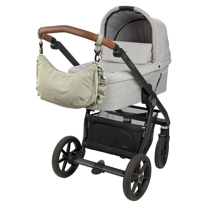 Lassig Taška Lunua Bum Bag Up - 