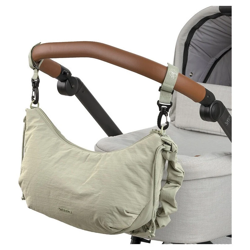 Lassig Taška Lunua Bum Bag Up - 