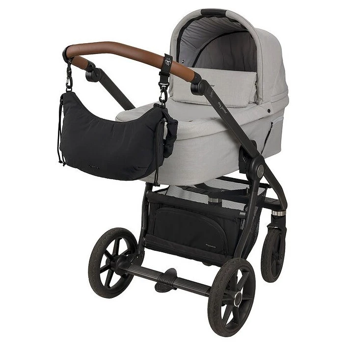 Lassig Taška Lunua Bum Bag Up - 