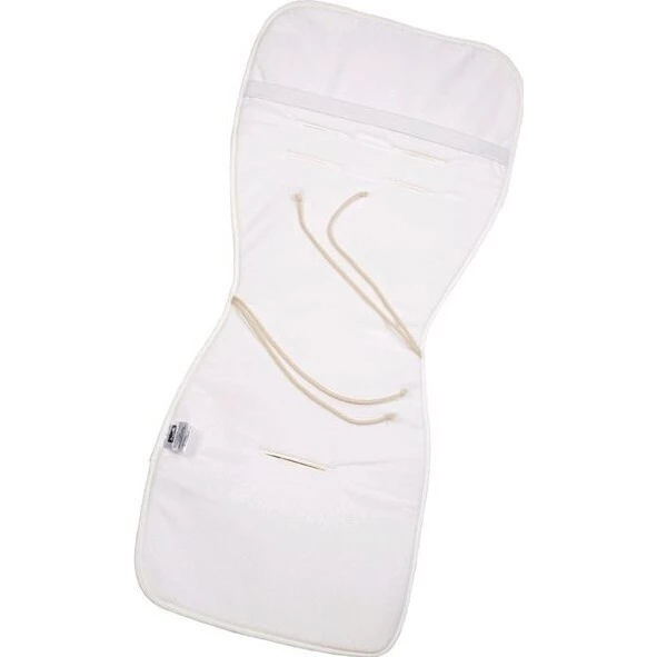 Little Angel podložka do kočárku Outlast - Zadní strana