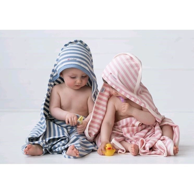 Little Angel zavinovačka multifunkční tenká Outlast pruh - Miminka