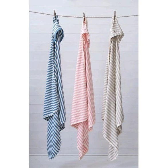 Little Angel zavinovačka multifunkční tenká Outlast pruh - Závěšené