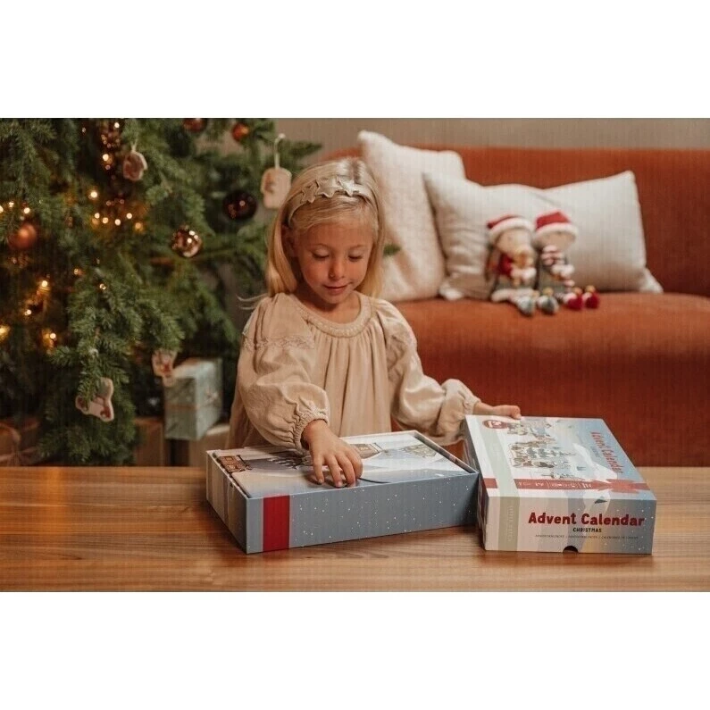 Little Dutch Adventní kalendář - 