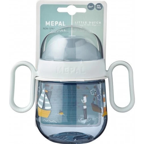 Little Dutch Hrnek 200ml 6m+ - 