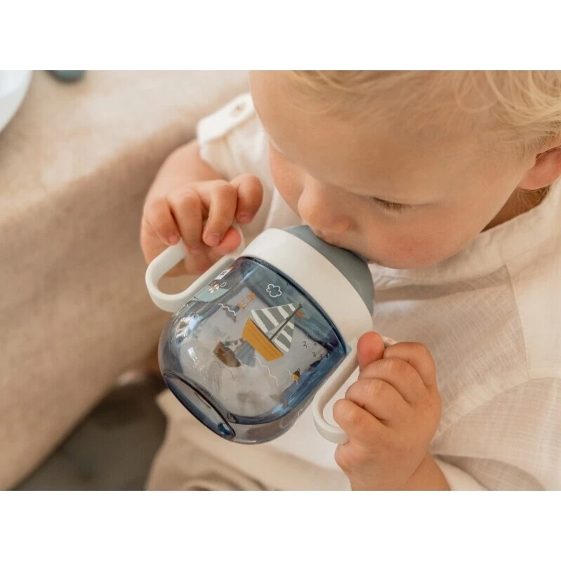 Little Dutch Hrnek 200ml 6m+ - 