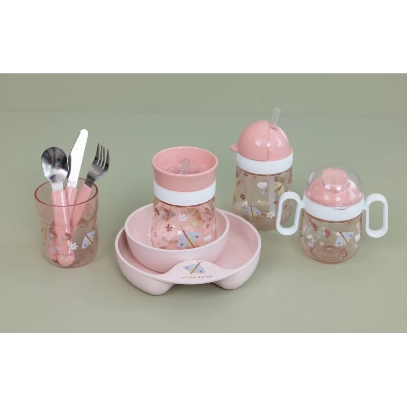 Little Dutch Hrnek 200ml 6m+ - 