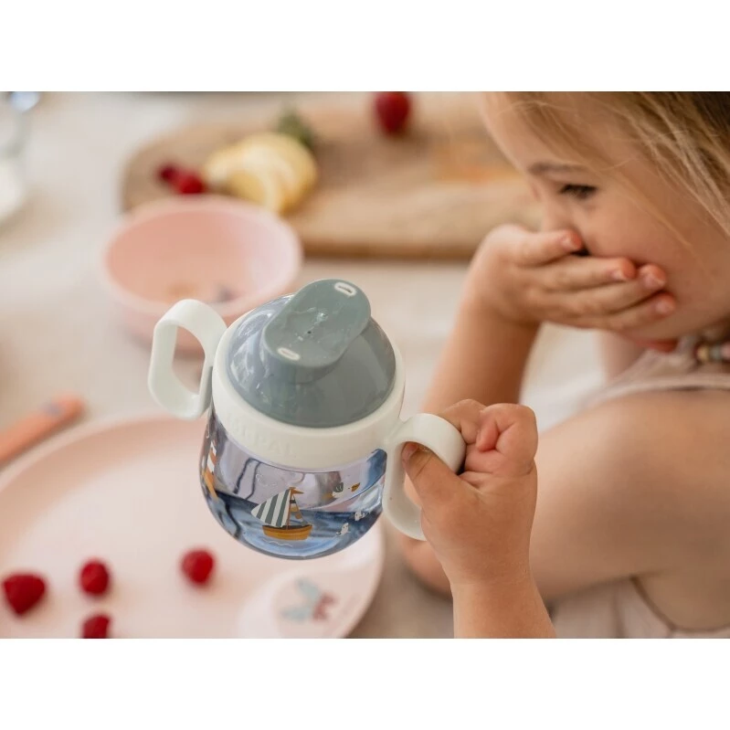 Little Dutch Hrnek 200ml 6m+ - 