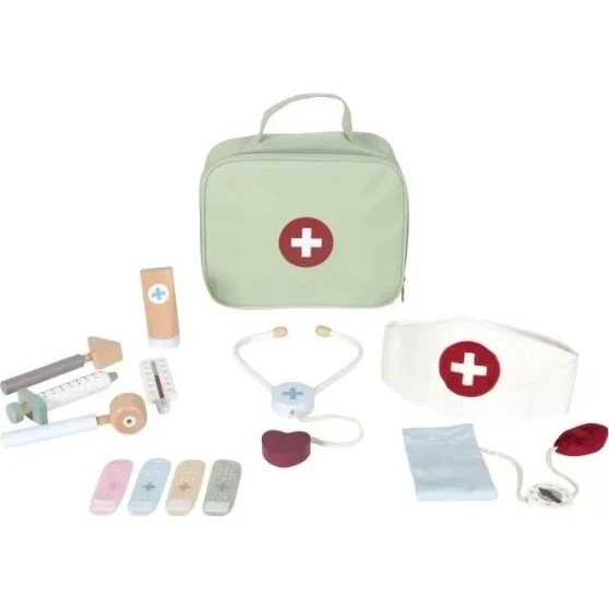 Little Dutch Doktorský set