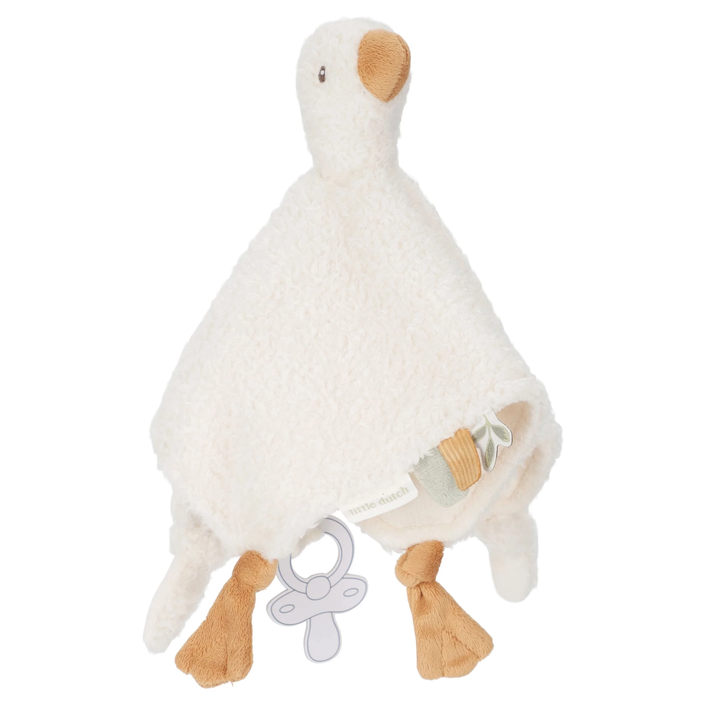 Little Dutch Muchláček husa Newborn Naturals