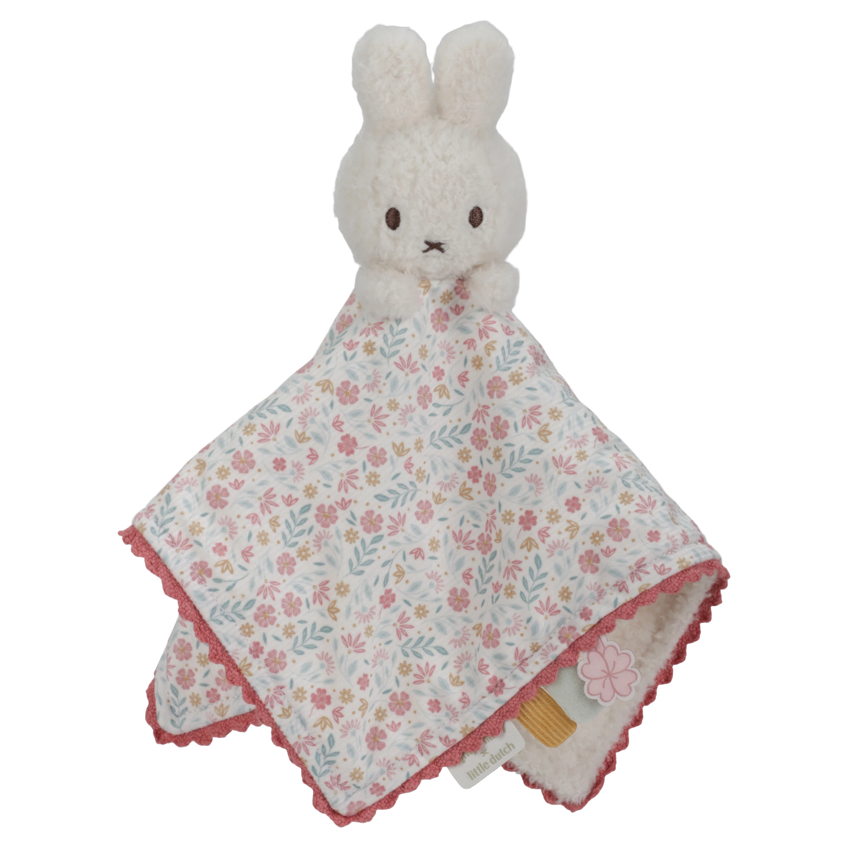 Little Dutch Muchláček králíček Miffy Lucky