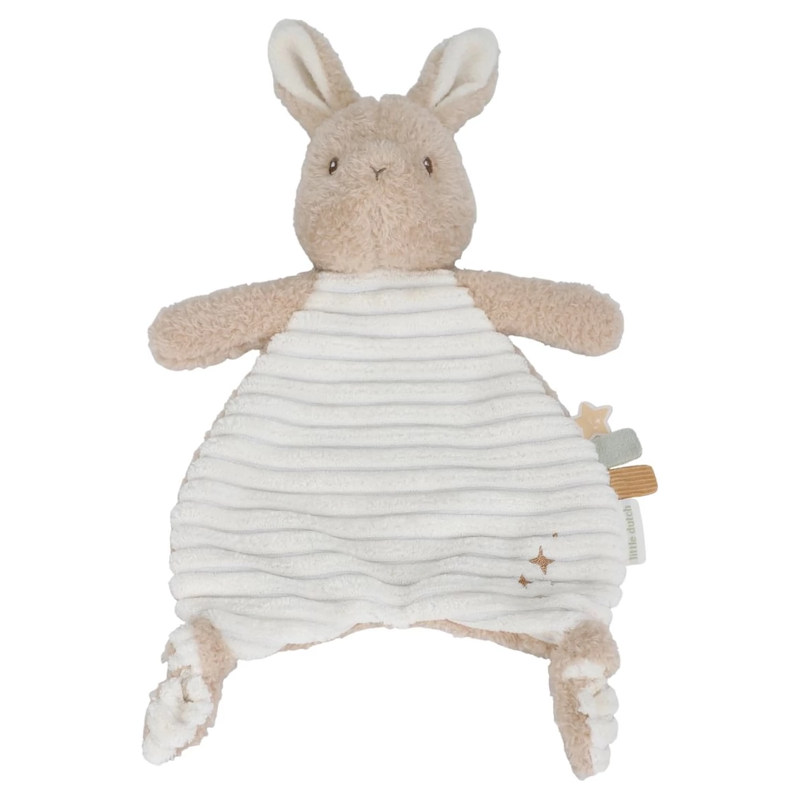 Little Dutch Muchláček králíček Newborn Naturals