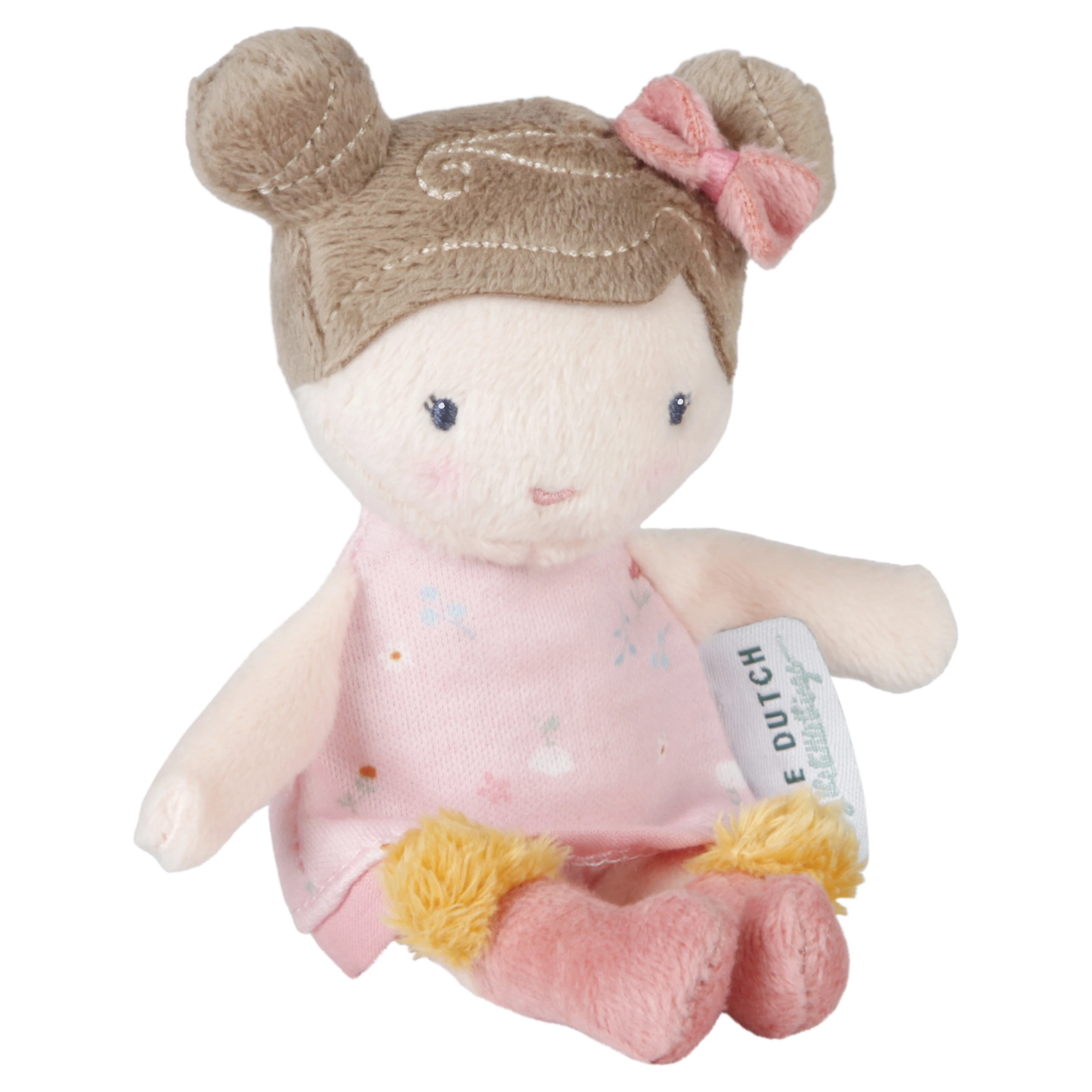 Little Dutch Panenka Rosa 10 cm