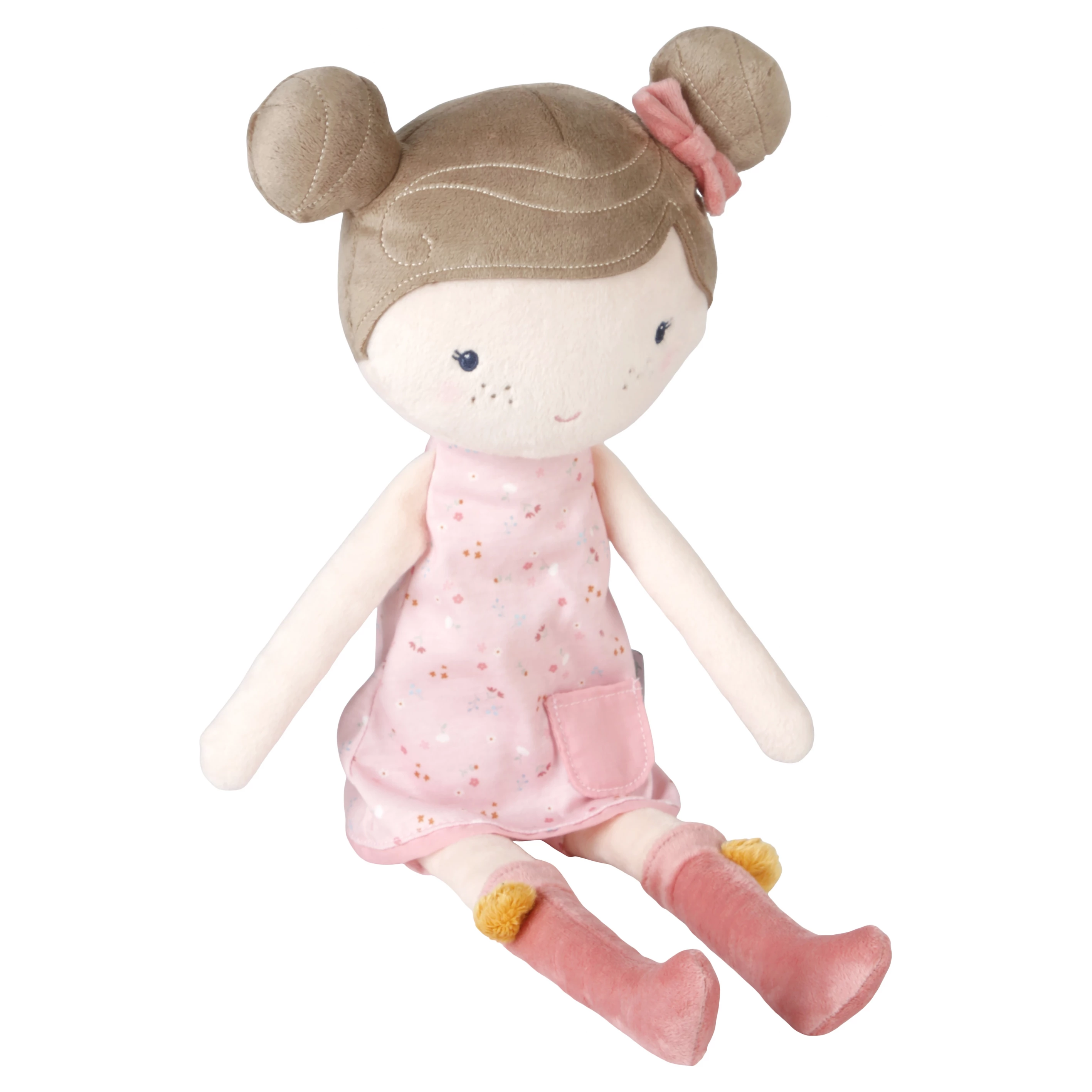 Little Dutch Panenka Rosa 50 cm