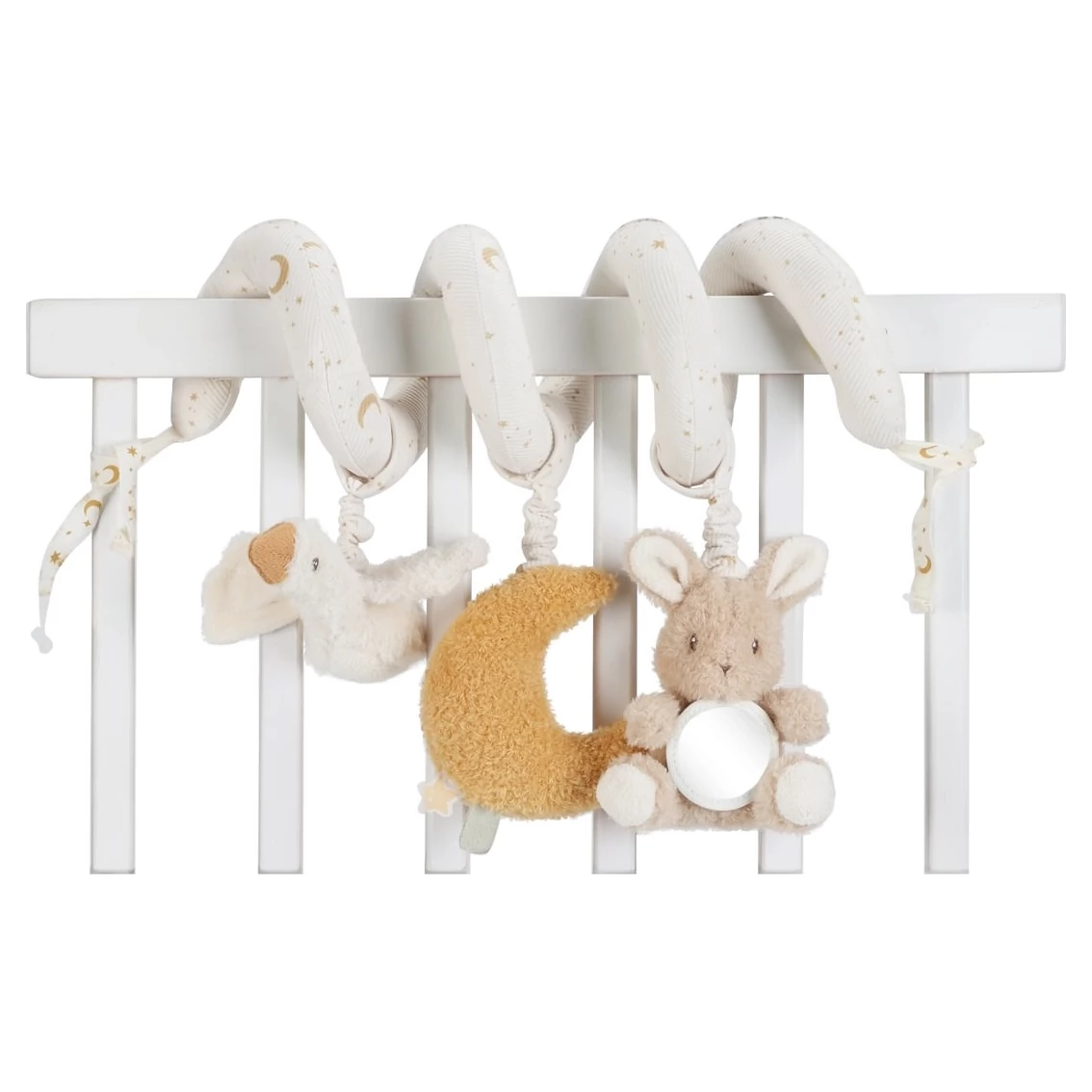 Little Dutch Spirála Newborn Naturals